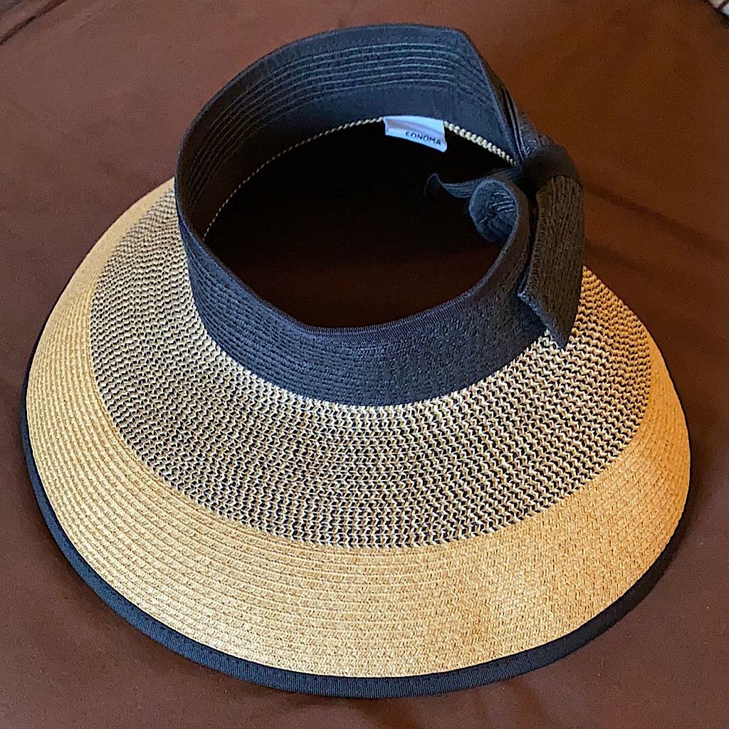 Adjustable Sun Hat
